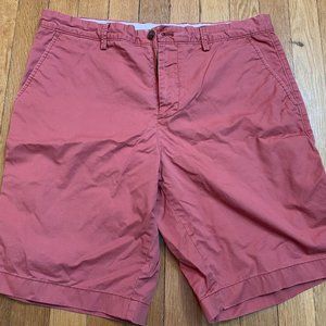 BLOOMINGDALES MEN'S STORE Reg. Fit Shorts Size 32